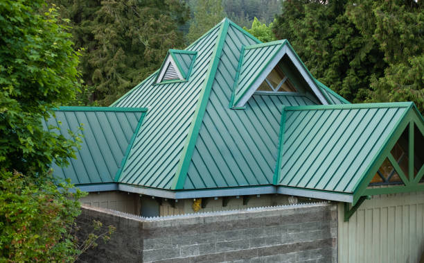 Best 4 Ply Roofing  in Honesdale, PA