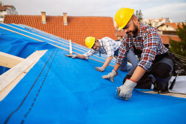 Best Roof Leak Repair  in Honesdale, PA