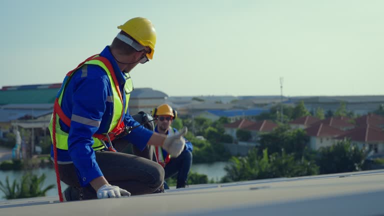 Best Flat Roofing  in Honesdale, PA