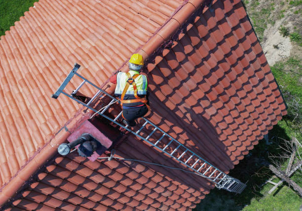 Best Roof Coating and Sealing  in Honesdale, PA