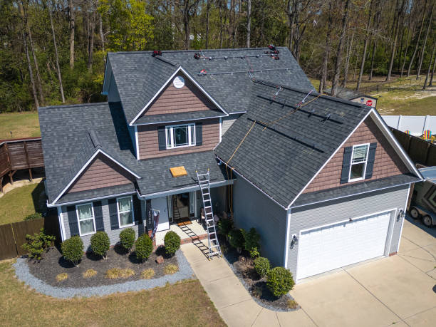 Best Roof Coating and Sealing  in Honesdale, PA
