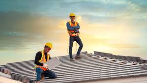 Best Chimney Flashing Repair  in Honesdale, PA